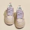 Spring and summer new thick-soled inner height-increasing small white shoes women's shoes sports and leisure classic versatile board shoes