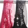 Floral Lace G String Panties Women Solid Color Low Waist Briefs Cotton Lingerie Hollow Thong Underwear Intimates