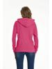 2024 Autumn/Winter Women's Hooded Knitted Pullover Sweatshirt