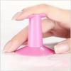 1 Piece Of Nail Art Finger Holder, Used To Fix Fingers, Specialized Anti Shake And Stabilization Tool For Nail Technicians