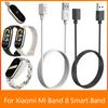 USB Magnetic Charger Cord Replacement Magnetic Suction Charging Wire Accessories Smartwatch Charging Wire for Xiaomi Mi Band 8
