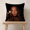 Actor Sydney Sweeney  Cushion Cover Inches Farmhouse Decor Home Throw Pillow Covers for Couch Decorations