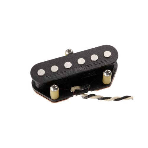 

Genuine TV Jones Starwood Tele Pickups Bridge, Black