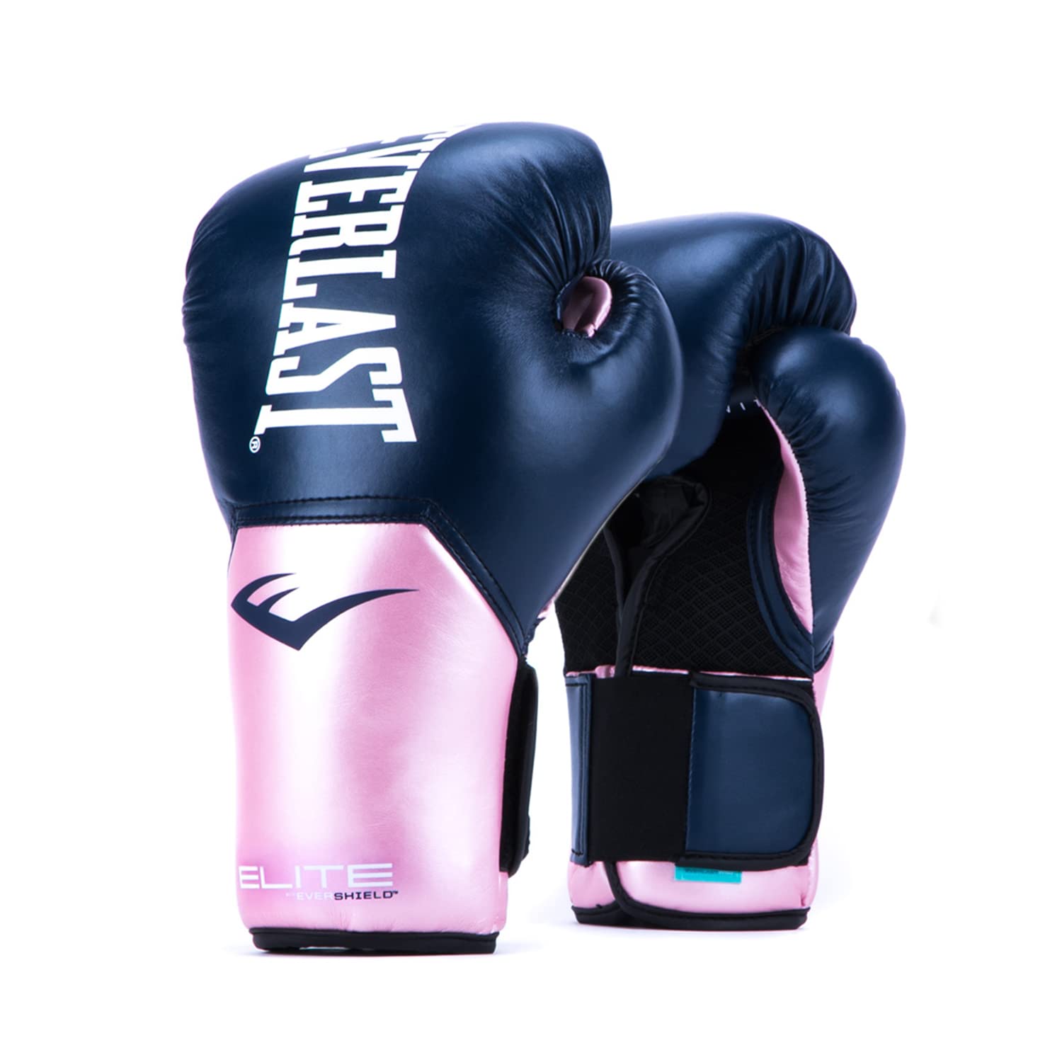 

Перчатки Everlast Women s Pro Style Training Gloves 12 унций, черные