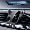 with Hook Air Vent Mount Anti-Shake Stable For Citroen C4 C3 C5 C1 C2 Berlingo Celysee Cactus Picasso Aircross Saxo