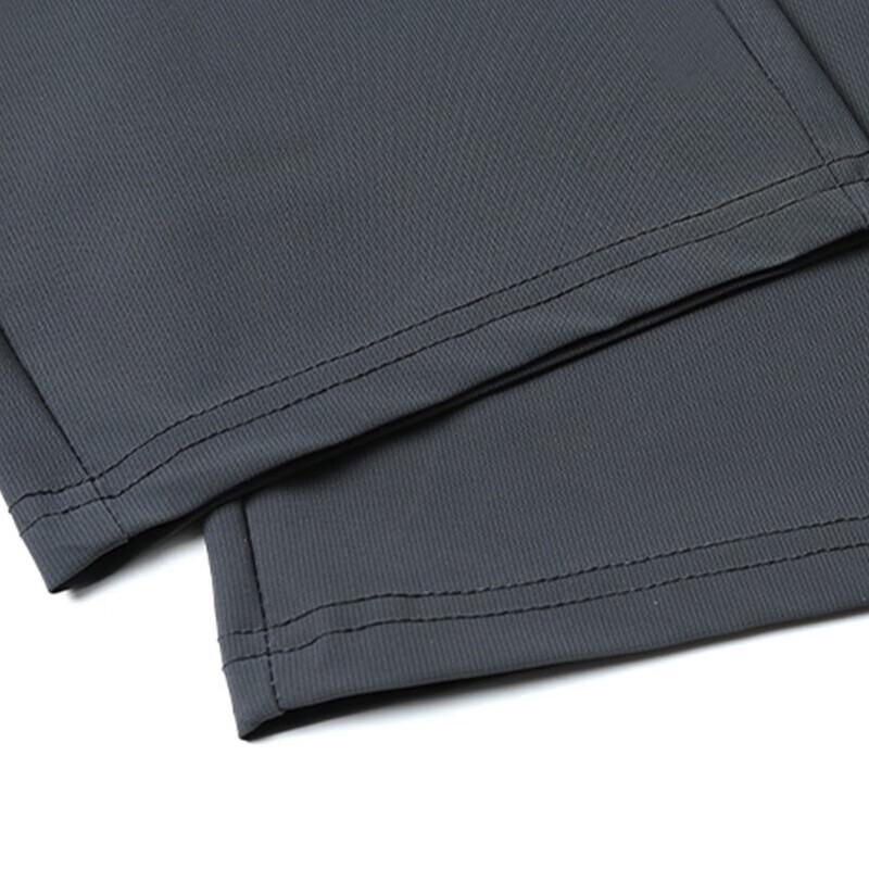Pierre Cardin Men's Summer Ice-Feel T-shirt & Long Pants Set