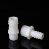 20mm 4-Point External Thread Plastic Hose Connector for Soft & Hard Pipes