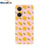 For Oneplus Nord 3 5G Case Soft Silicon Shockproof Cover For OnePlus Nord 3 Nord3 CE3 CE 3 Llite N30 Cases Coque Cover Fundas