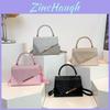 Stylish Small Square Handbag For Women With Chic Pu Material And Versatile Design