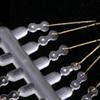 12 Pieces Spikes For Carp Fishing Hair Rigs Hooks