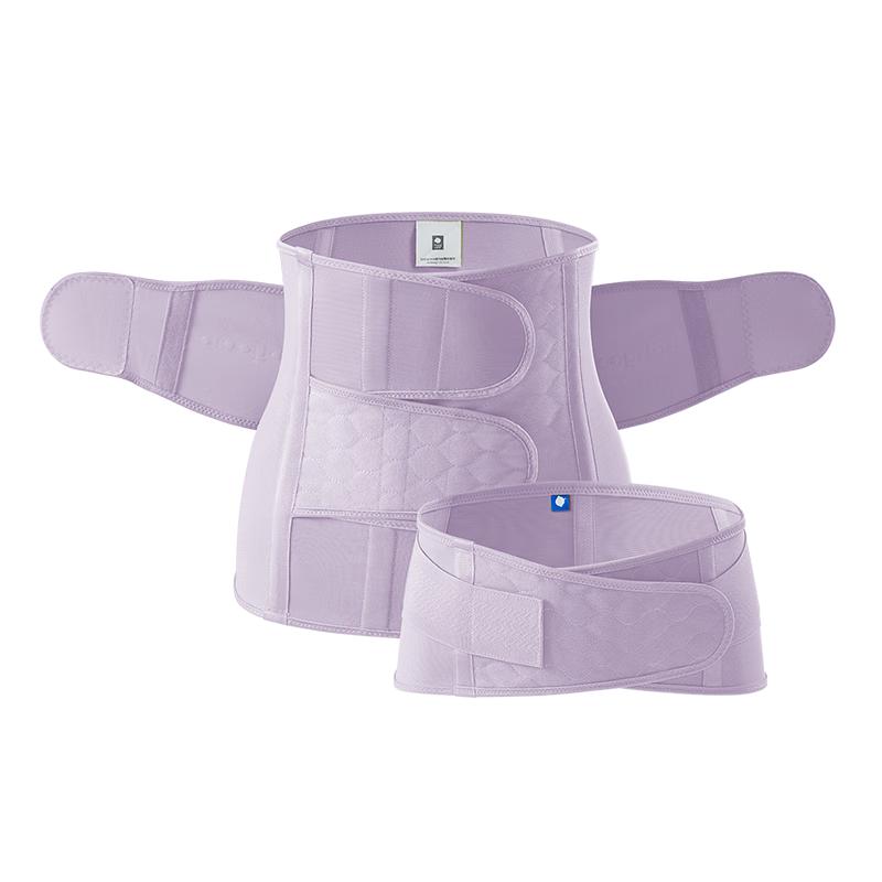 babycare Postpartum Recovery Abdominal Binder & Pelvic Belt M