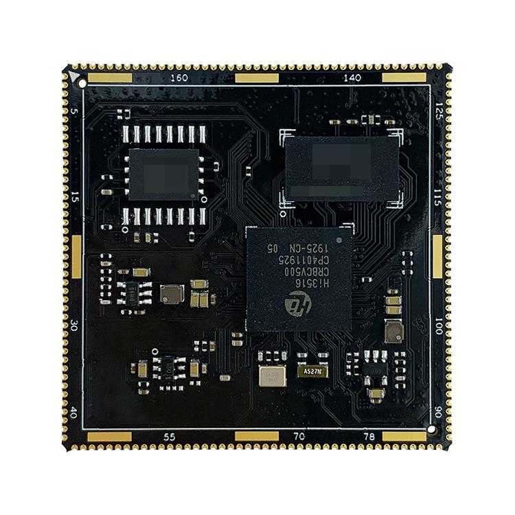Hisilicon Hi3516CV500 Development and Core Board for IPC