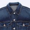 European and American Style, New Women's Clothing, Fashionable, Casual, Versatile, Denim Jacket 5252277