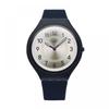 Swatch Svun101 Skin Skinnight Men S Urethane Watch
