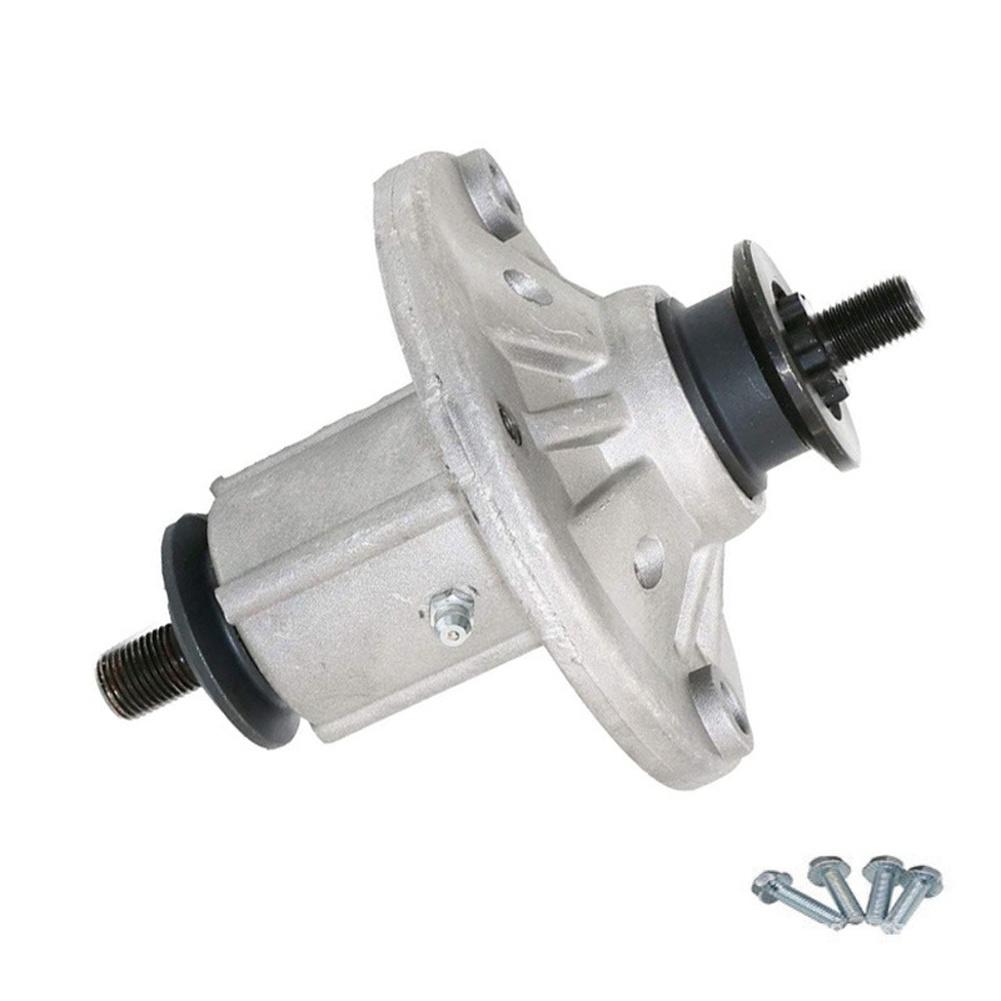 For Lawn Mower Repair Lawn Mower Spindle Replacement Lawn Mower Spindle Lawn Mower AM136733 Replacement Precision Fit