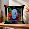 Anime Solar OOpposites Personalized Pillow Cover Kids Bedroom Wild Party Decor Pillowcase Kid Birthday Shower Gift
