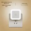 Smart Motion Sensor Night Light for Hallways and Elderly Care