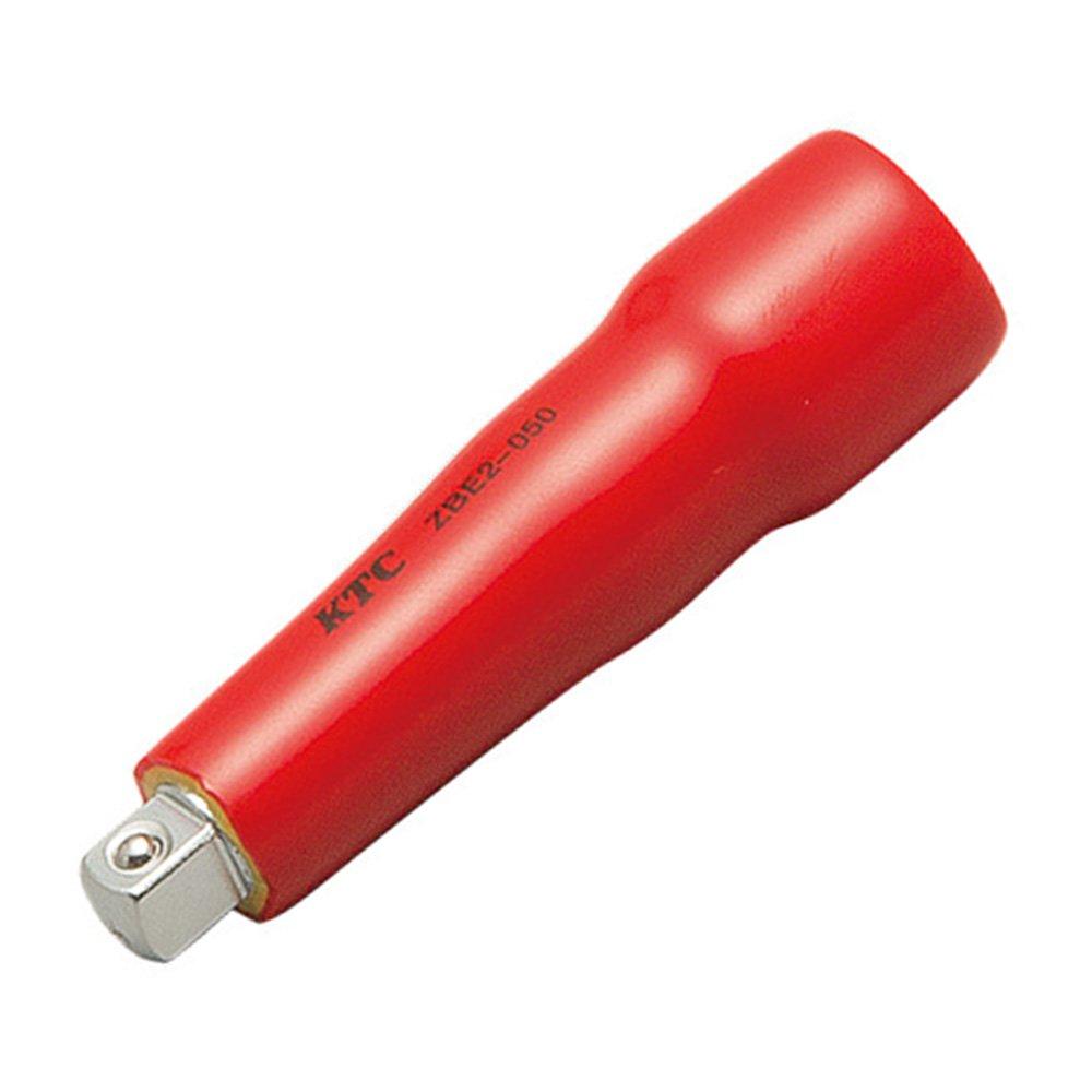 

Kyoto Machinery Tools Insulated Extension Bar 50mm (KTC) 6.3sq. ZBE2-050