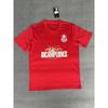 2526 Liga MX Football Jersey Short Sleeve Sports Training Men Women