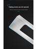 22-23 Land Cruiser LC300 Stainless Steel Door Sill Strips