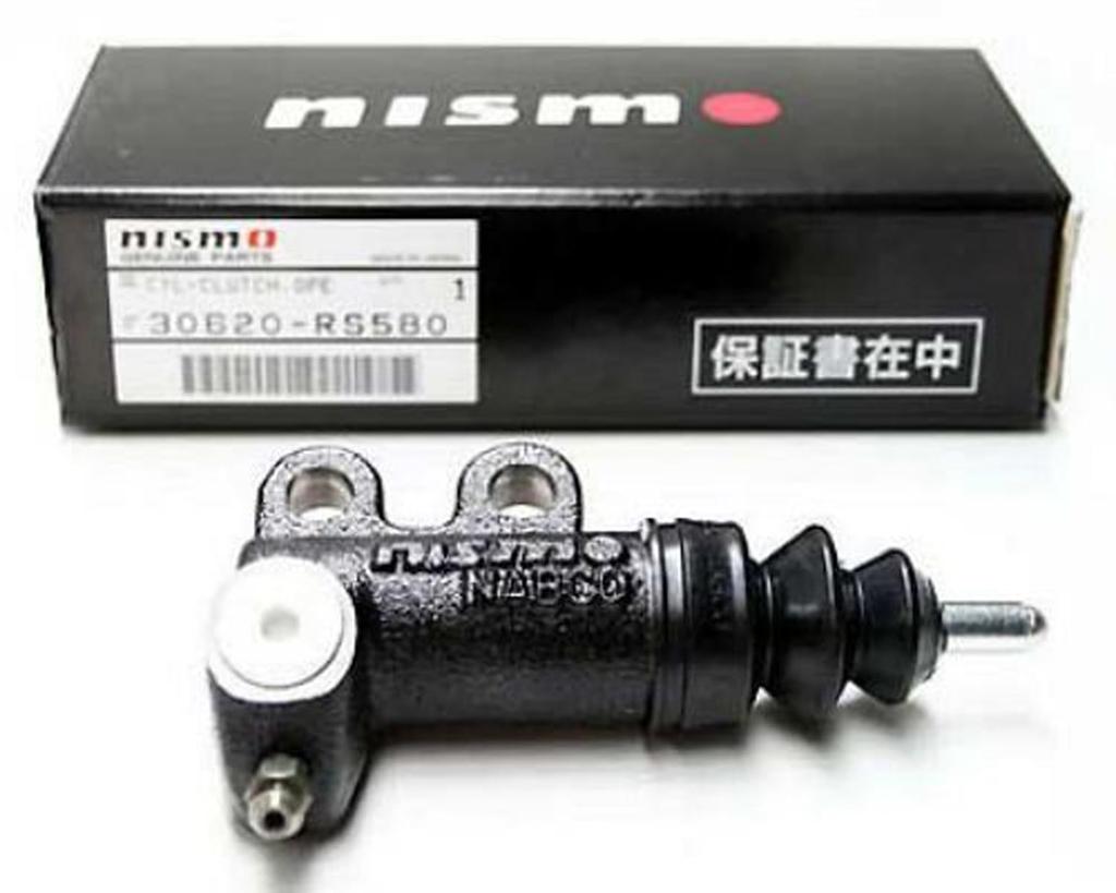 Nismo Big Operating Cylinder for Pull Multi-Disc Clutch, Type, 30620-RSR40