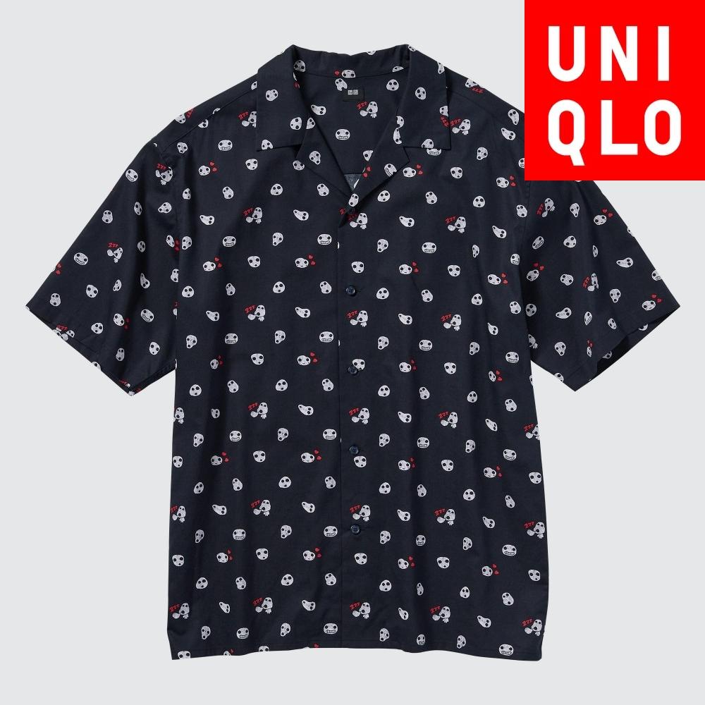 

СТУДИЯ ГИБЛИ С 09 BLACK/Men S