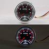Dynoracing Oil Press Gauge 2" 52mm Oil Pressure Gauge with Sensor 0-7 Bar Car Meter