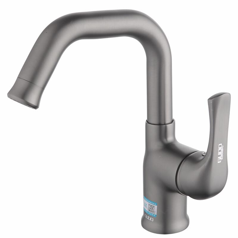 

GUDO GD6222 Basin Faucet Standard