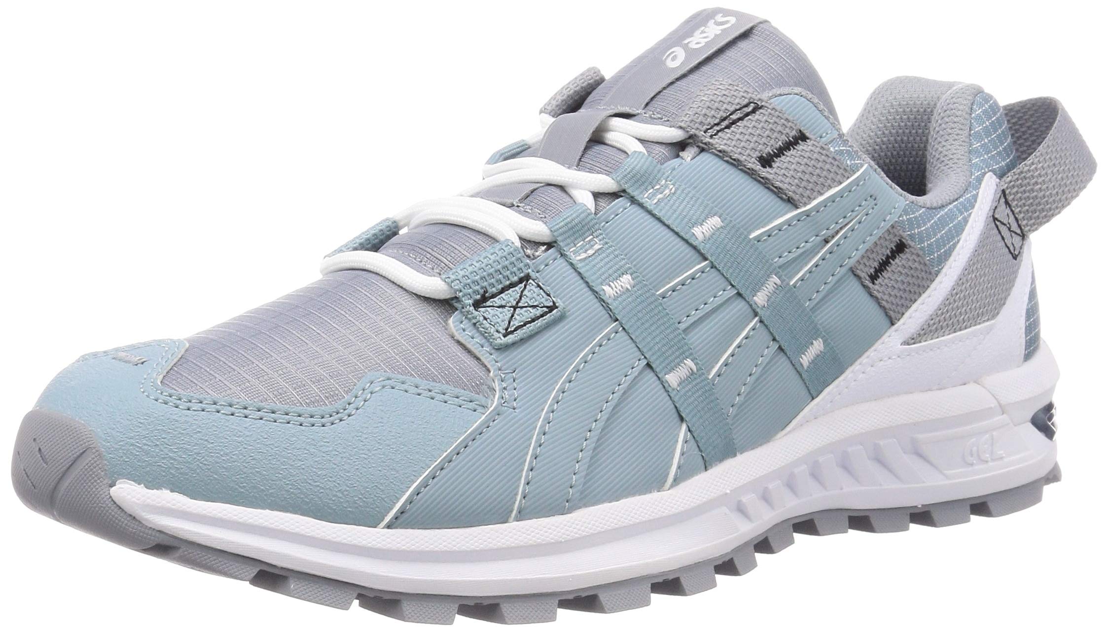 

Sneakers 2 Light cm [Asics] GEL-CITREK Steel/White 27.5