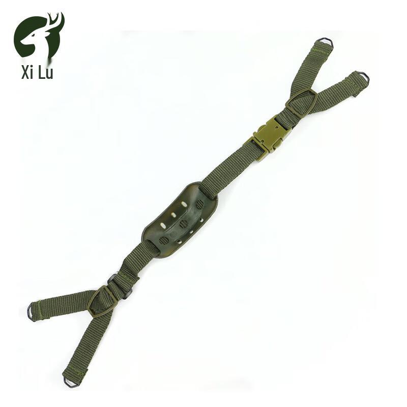 Tactical Helmet Suspension System Accessories