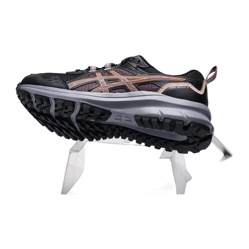 Asics Women's TRAIL SCOUT 3 Running Shoes