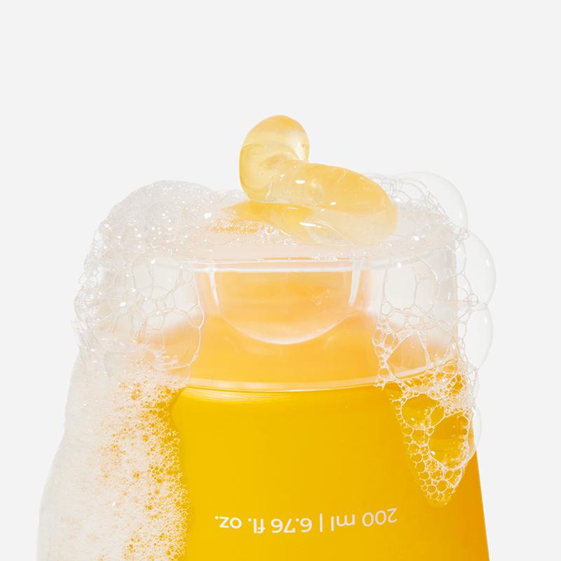 [APRILSKIN] Real Calendula Low-pH Foam Cleanser 200ml