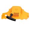 Recoil Rewinding Pull Start Starter Assembly ABS Replacement for PARTNER 350 351 Chainsaw