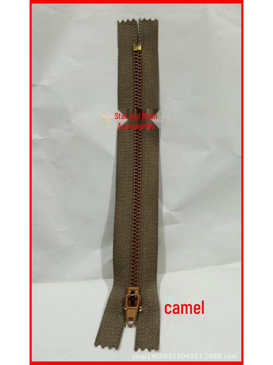 

Молния из смолы 18 см: Самоблокирующийся, закрытый хвост для джинсов и брюк