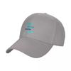 Explore Adventure Travel Wanderlust Sticker Pack Baseball Cap Sports Cap Streetwear Sun Caps Funny Hat Women Unisexs