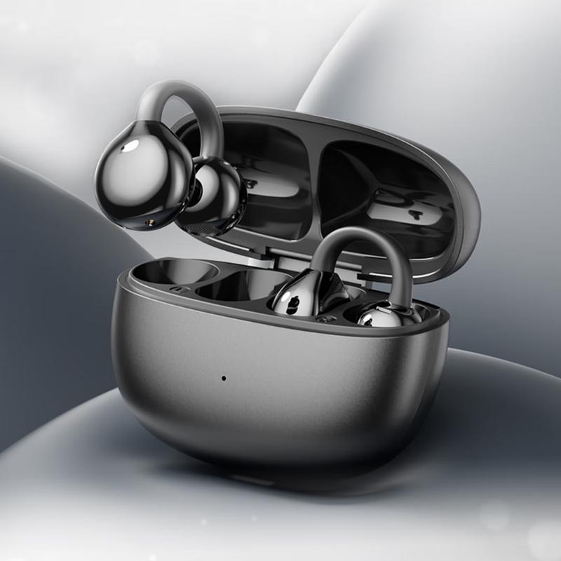 Sayrelances Ts10Pro Smartwatch and Hi-Res Earbuds Set