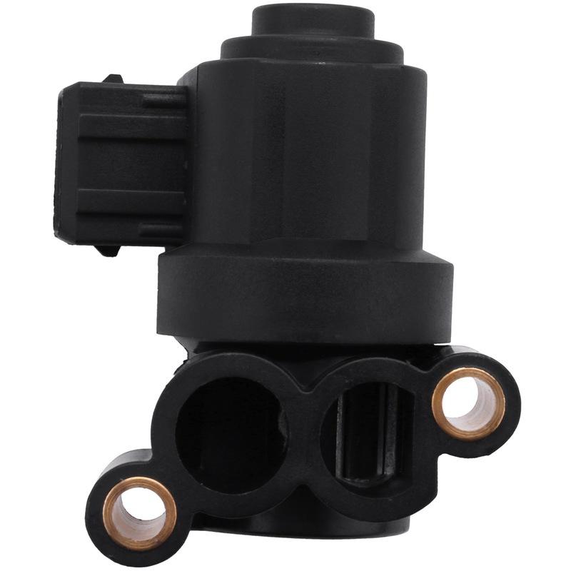 2X Idle Air Control Valve 0280140575 13411247988 For Bmw E34 E36 E46 318Ti 318I Z3 318Is 316I