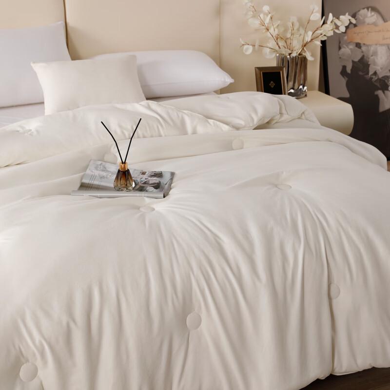 Fang Wang Anti-Bacterial Anti-Mite Soybean Quilt