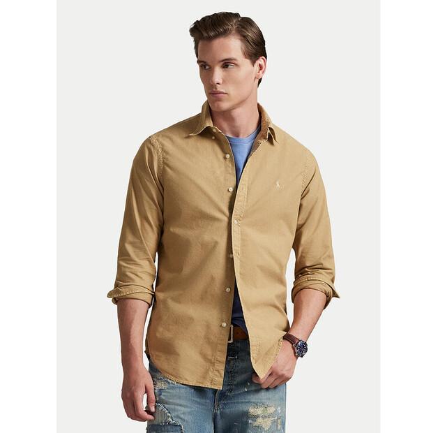 

Рубашка Polo Ralph Lauren 710805564505 EU L