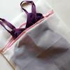 3 Sizes Underwear Clothes Aid Bra Socks Laundry Washing Machine Net Mesh Bag