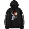 Tokyo Revengers European Loose Hooded Sweatshirt