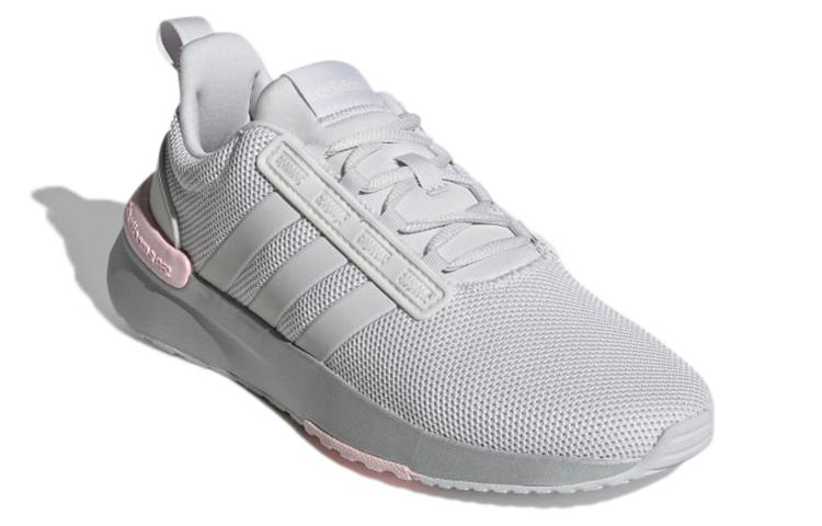 Adidas Wmns Racer TR21 'Dash Grey Clear Pink' Women's H00652