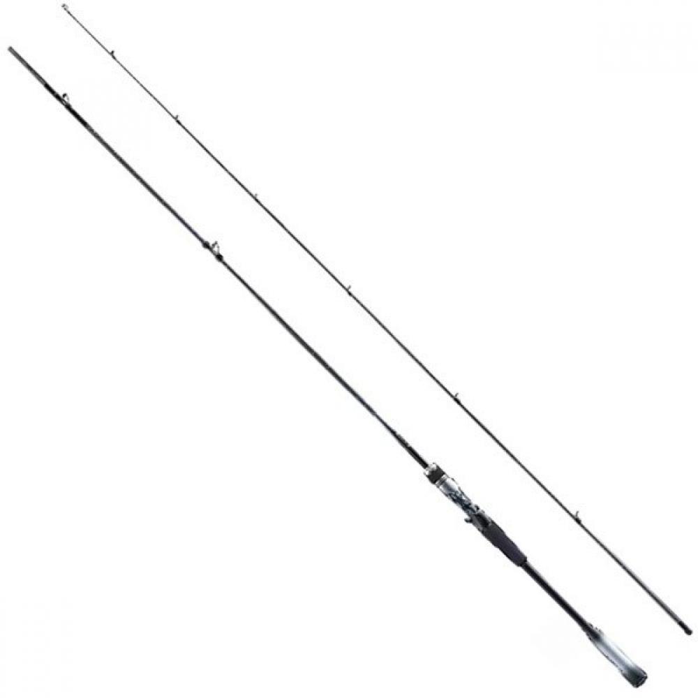 Удилище Shimano 26 Lunamis B86ml для ловли сибаса 275387
