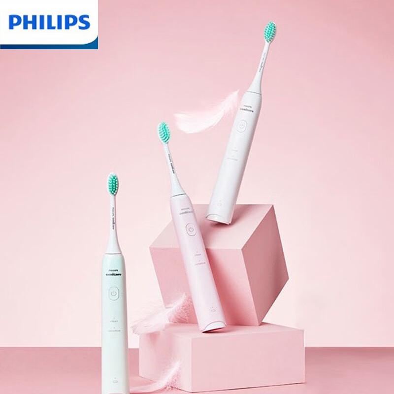 Philips HX2421 Sonic Electric Toothbrush