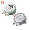 AC 111-111V 1W 11/61Hz CW/CCW Mikrowellen-Drehteller Synchronmotor TYJ11-8A7 für Luftgebläse 19TYZ-A1 Mikrowellenherd Drehteller Motor