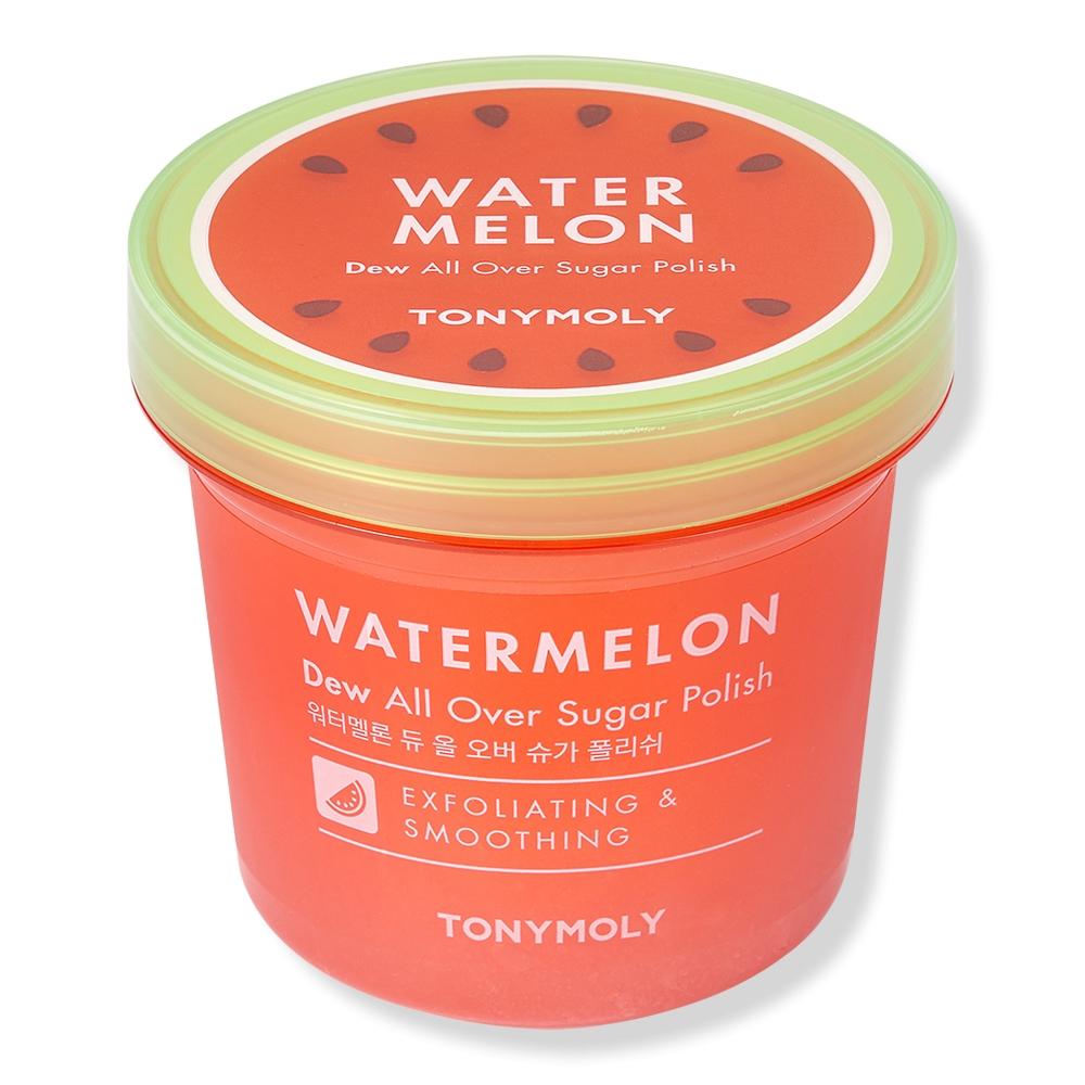 

TONYMOLY Watermelon Dew All Over Sugar Polish 10,0 унций