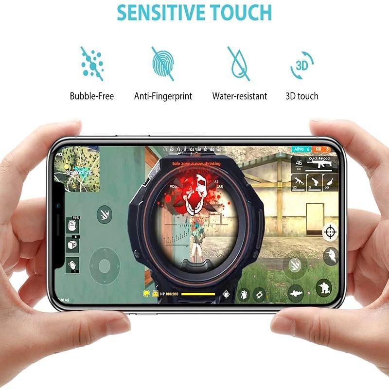 OPPO A5PRO A3X A18 A38 A58 A60 A79 A96 A17K A15S A3S A95 RENO 14PRO 13 8T Matte Privacy Tempered Glass Screen Protector