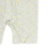 Bluedog Baby Malang Flower Set Bodysuit  46170 041 18 