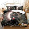 Kamen Rider Bedding Set Duvet Cover Pillowcase comfortable Comforter Bedding Set King Size Bedding Sets Home Textile