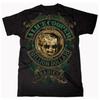 Paranormal Eyes Alice Cooper Band T-Shirt Baumwolle Grafik-T-Shirt Unisex Unisex Sommer Streetwear